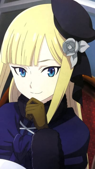 Display picture for Reines El-Melloi Archisorte