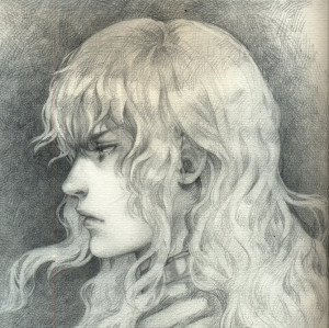 Display picture for Griffith