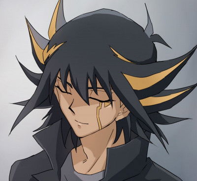 Display picture for Yusei Fudo