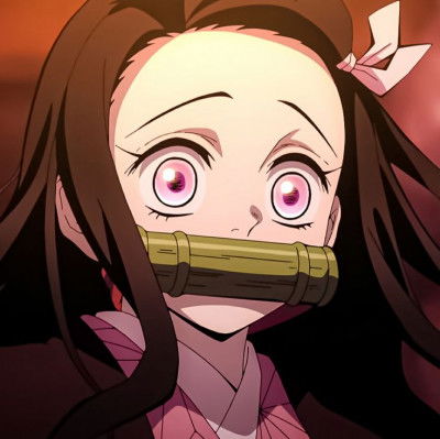 Nezuko Kamado