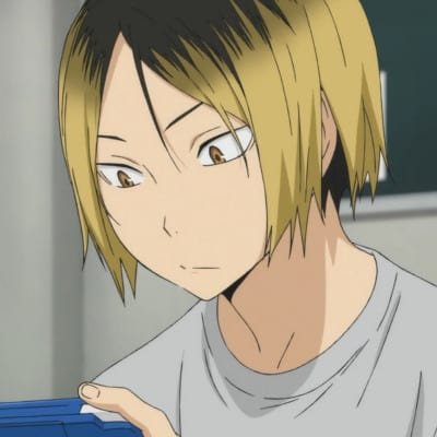 Display picture for Kenma Kozume