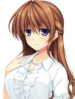 Display picture for Chitose Hayase