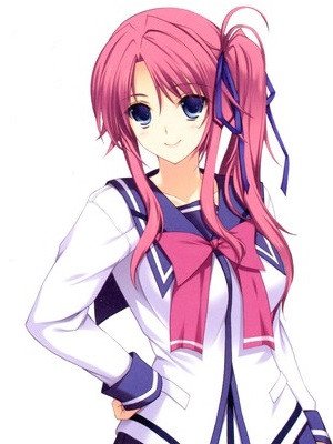 Display picture for Yuuki Amagase