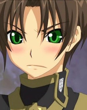 Display picture for Teito Klein