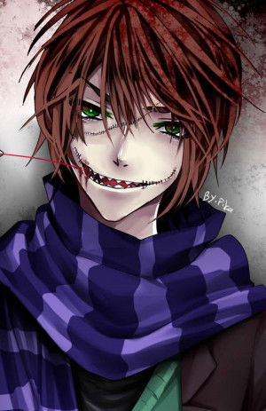 Display picture for Liu Woods (Homicidal Liu)