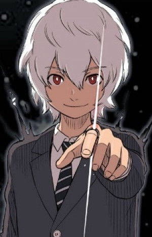 World Trigger Season 2 Shares New Character Designs