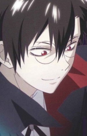 Blood Lad Characters - MyWaifuList