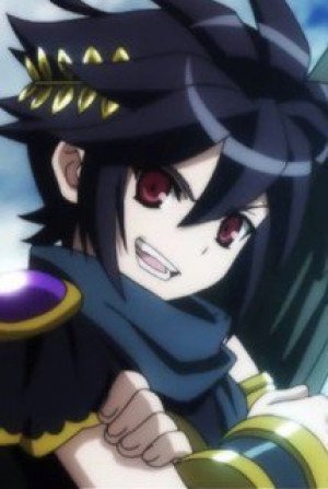 Display picture for Dark Pit