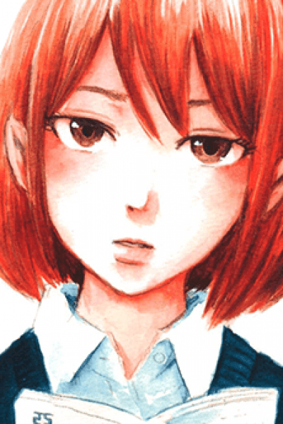 The Flowers of Evil (Aku no Hana) Characters - MyWaifuList