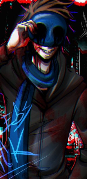 Display picture for Eyeless Jack