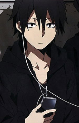 MEKAKUCITY ACTORS Characters - MyWaifuList