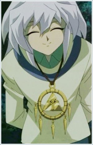 Display picture for Ryou Bakura