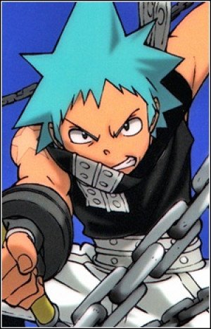 Display picture for Black☆Star