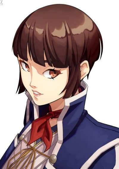 Display picture for Isabeau