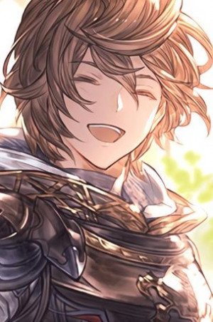 Display picture for Sandalphon