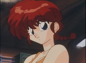 Display picture for Ranma Saotome