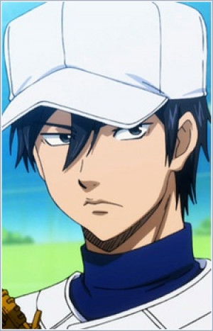 Informações de Ace of Diamond - Máfia Cosa Nostra