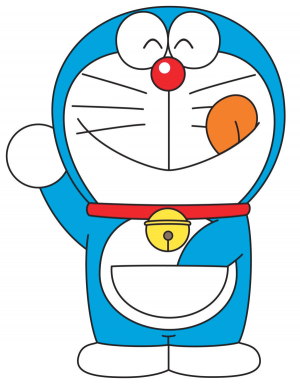 Display picture for Doraemon