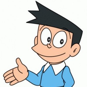 Display picture for Suneo Honekawa