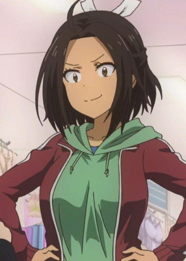 Hikari Hazakura