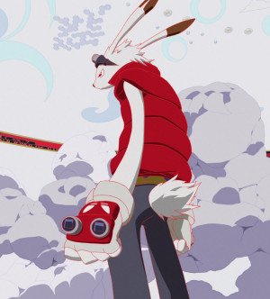 Display picture for King Kazma