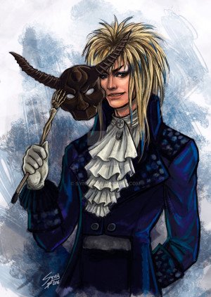 Display picture for Jareth