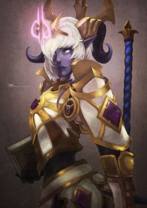 Display picture for Yrel