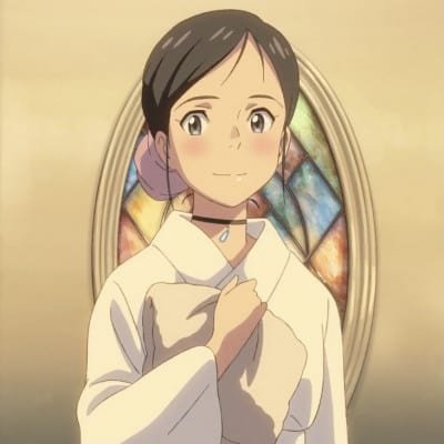 Display picture for Hina Amano