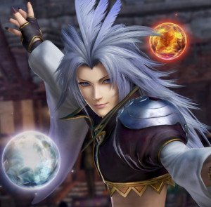 Display picture for Kuja