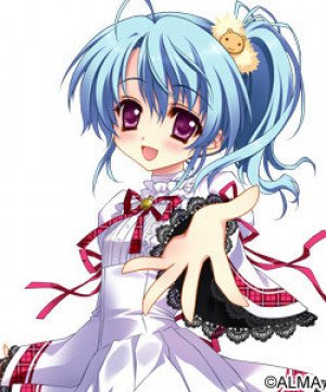 Display picture for Nanami Hase