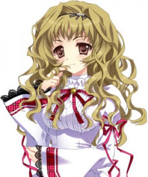 Display picture for Ayano Honjou
