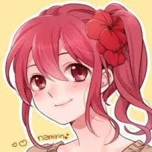 Display picture for Namirin