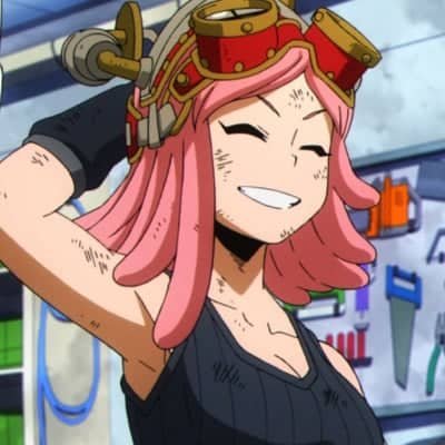 Display picture for Mei Hatsume