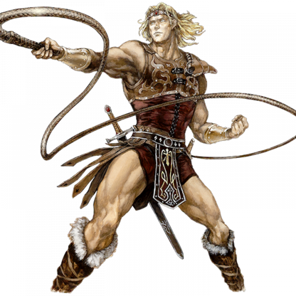 Display picture for Simon Belmont