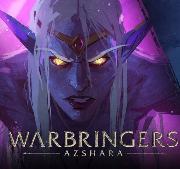 Display picture for Queen Azshara