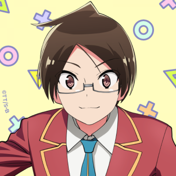 Display picture for Nariyuki Yuiga