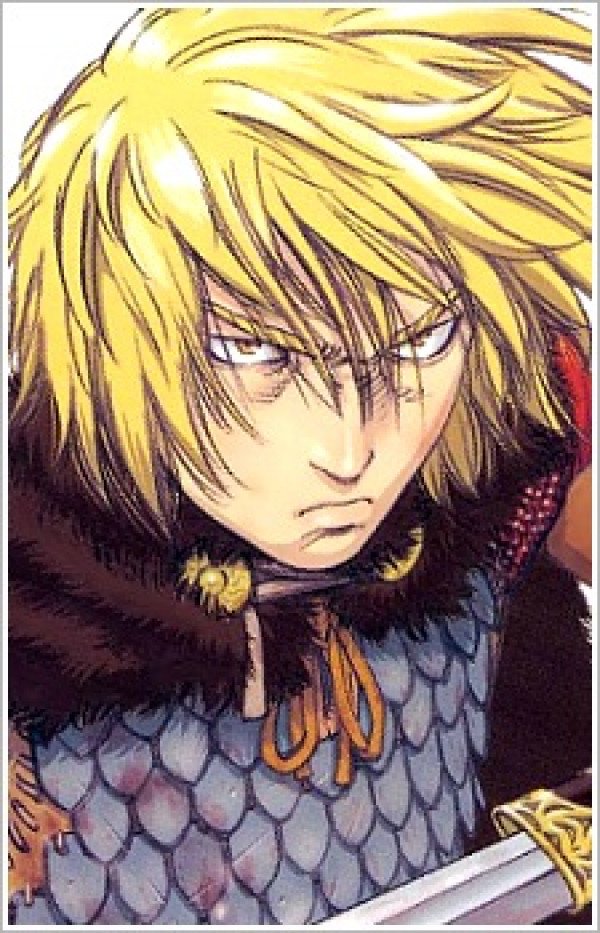 Display picture for Thorfinn