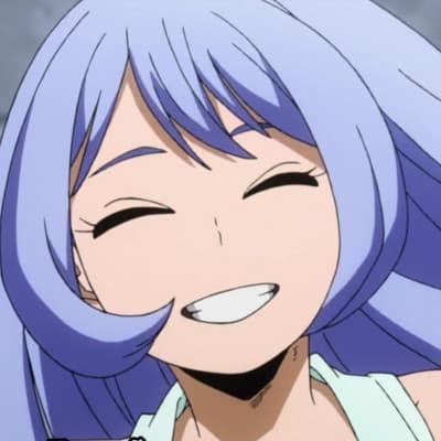 Nejire Hado - MyWaifuList