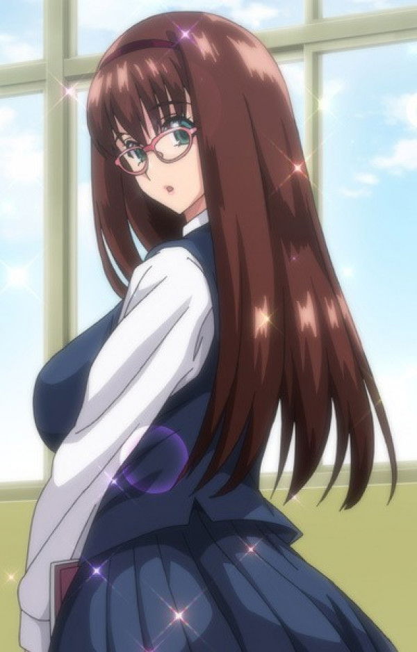 Hitomi Kurumizawa - MyWaifuList