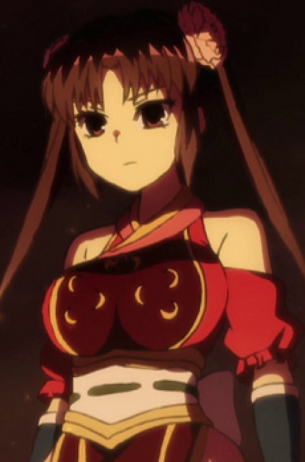 Mahou Shoujo Tokushusen Asuka (Magical Girl Spec-Ops Asuka) - MyAnimeList .net