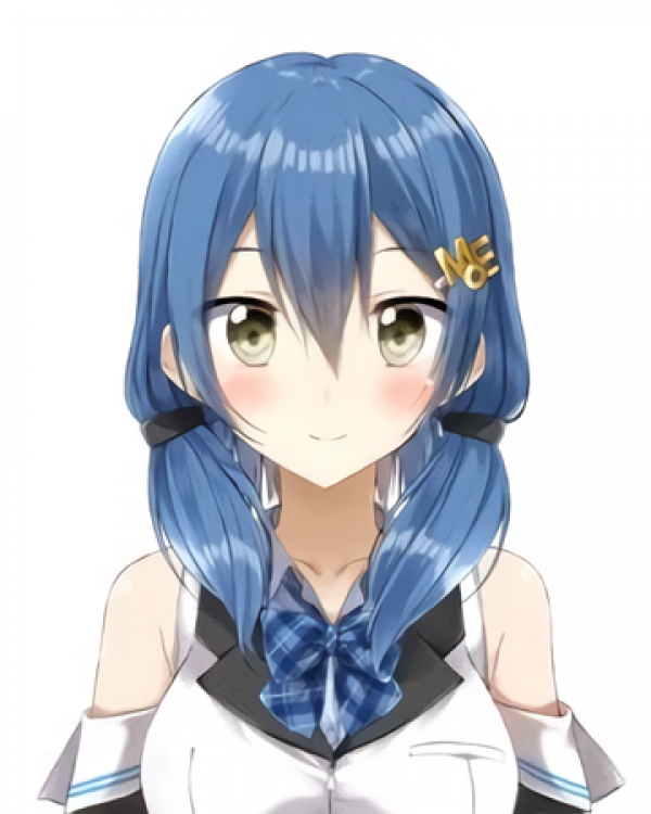 Display picture for Natsumi Moe