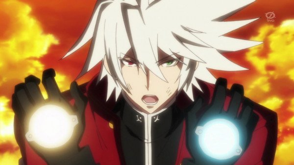 Display picture for Ragna The Bloodedge