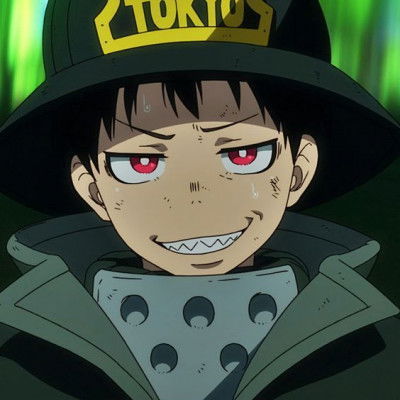 Fire Force Characters - MyWaifuList