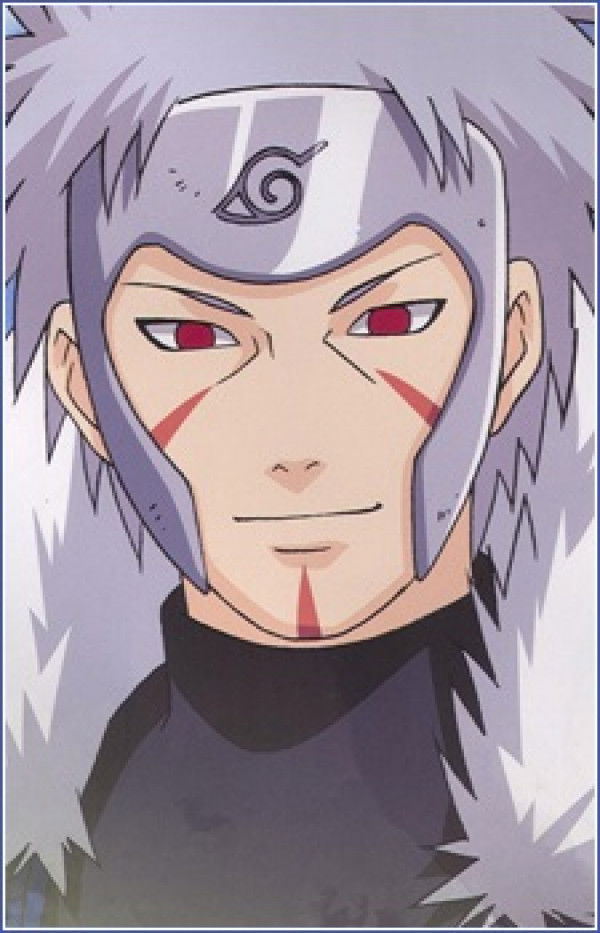 Tobirama Senju