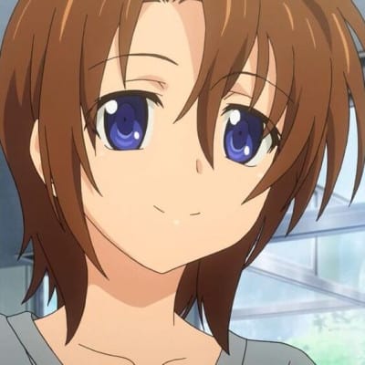 Golden Time Characters - MyWaifuList