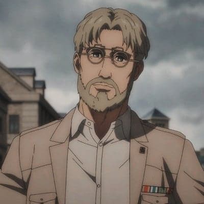 Shingeki no Kyojin: The Final Season – 20 – Random Curiosity