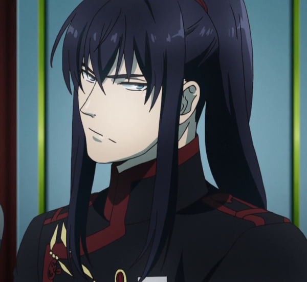 Guren Ichinose - MyWaifuList