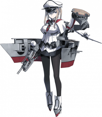 Display picture for Graf Zeppelin