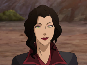 Display picture for Asami Sato