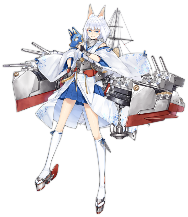 Display picture for Kaga (Battleship)